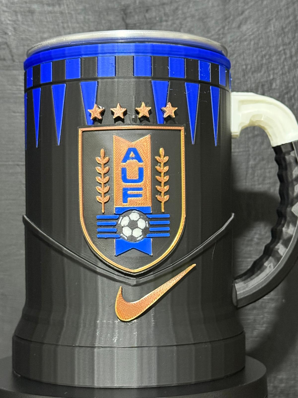 Jarra Fernet 9