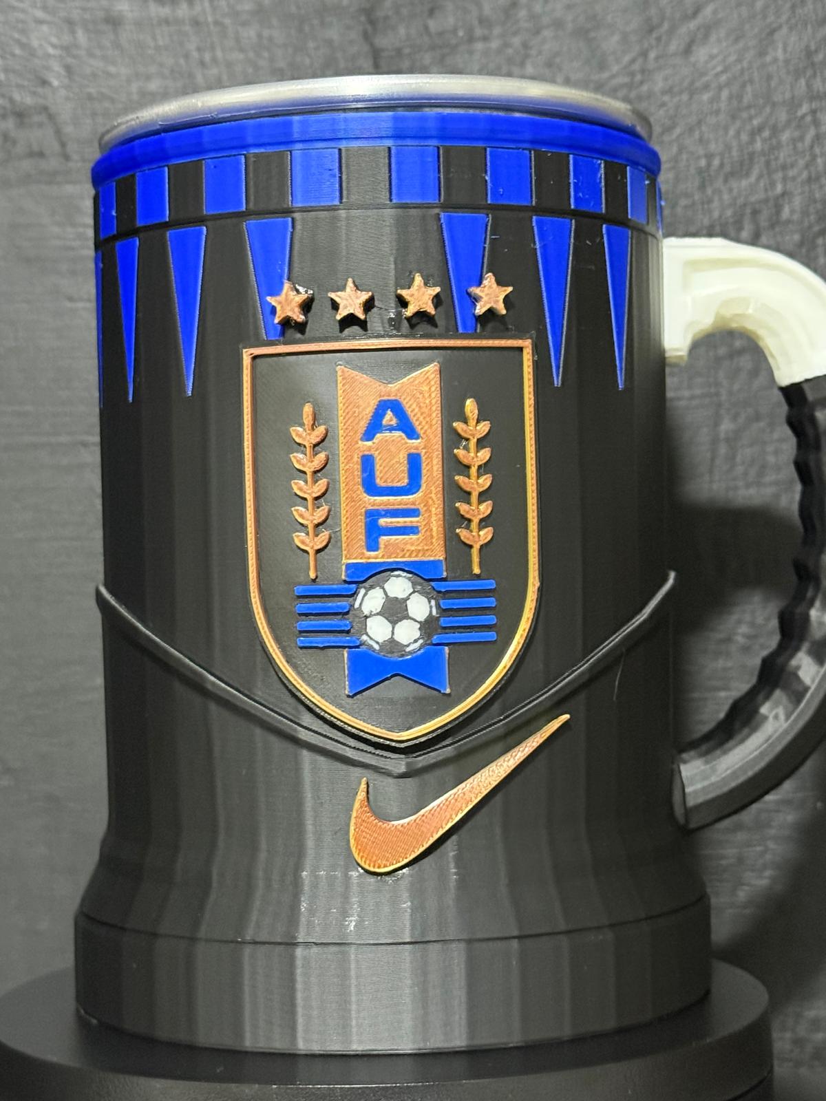 Jarra Fernet 10